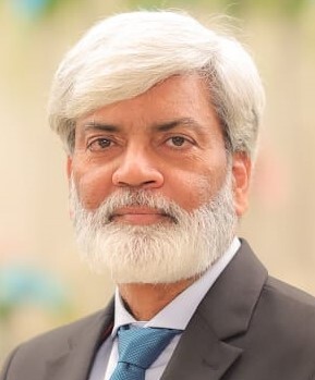 Mohammad Zakir